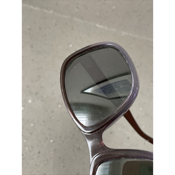 Ray-Ban RB 4174 860/51 2N Brown Blue Dawn Fade Sunglasses Frames Only - Picture 12 of 16